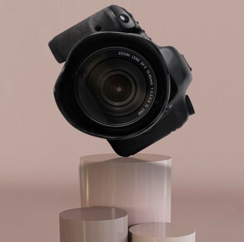 Camera