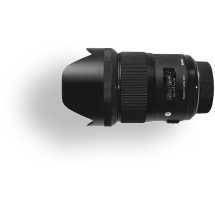 photo lens